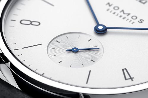 Nomos售后